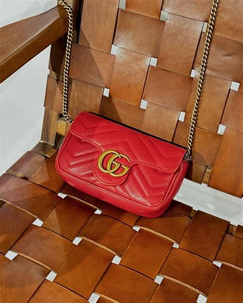 reddit gucci marmont annie|Why the Gucci Marmont Bag Is Worth the Investment .